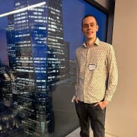 Emir Berbic, EGC alum