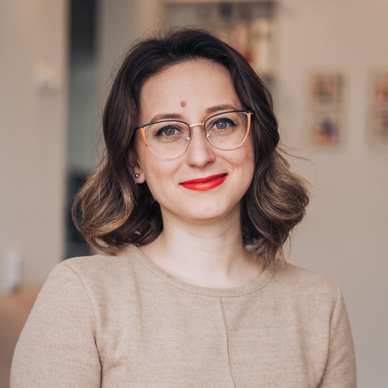 Rita Behadini