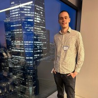 Emir Berbic, EGC alum