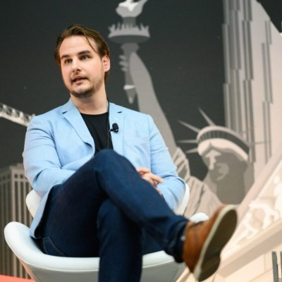 Jurica Bulovic, SVP at Foundry, Advisory Board, EGC