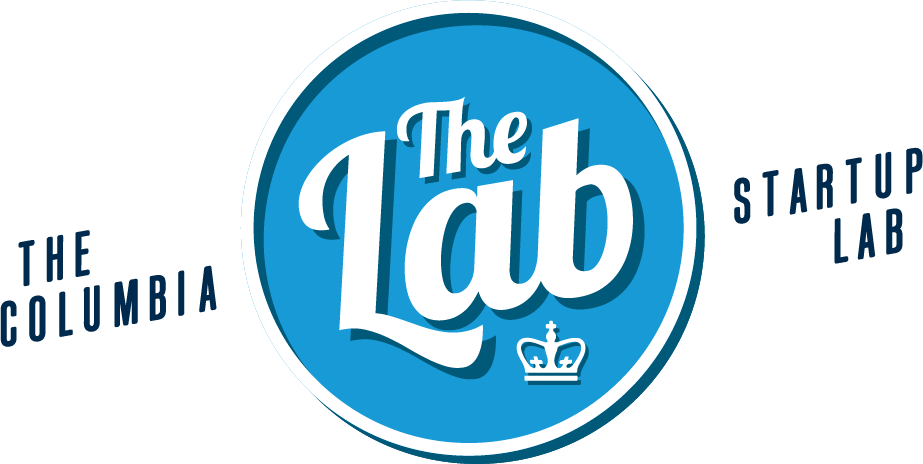 The Colombian Startup Lab Logo PNG