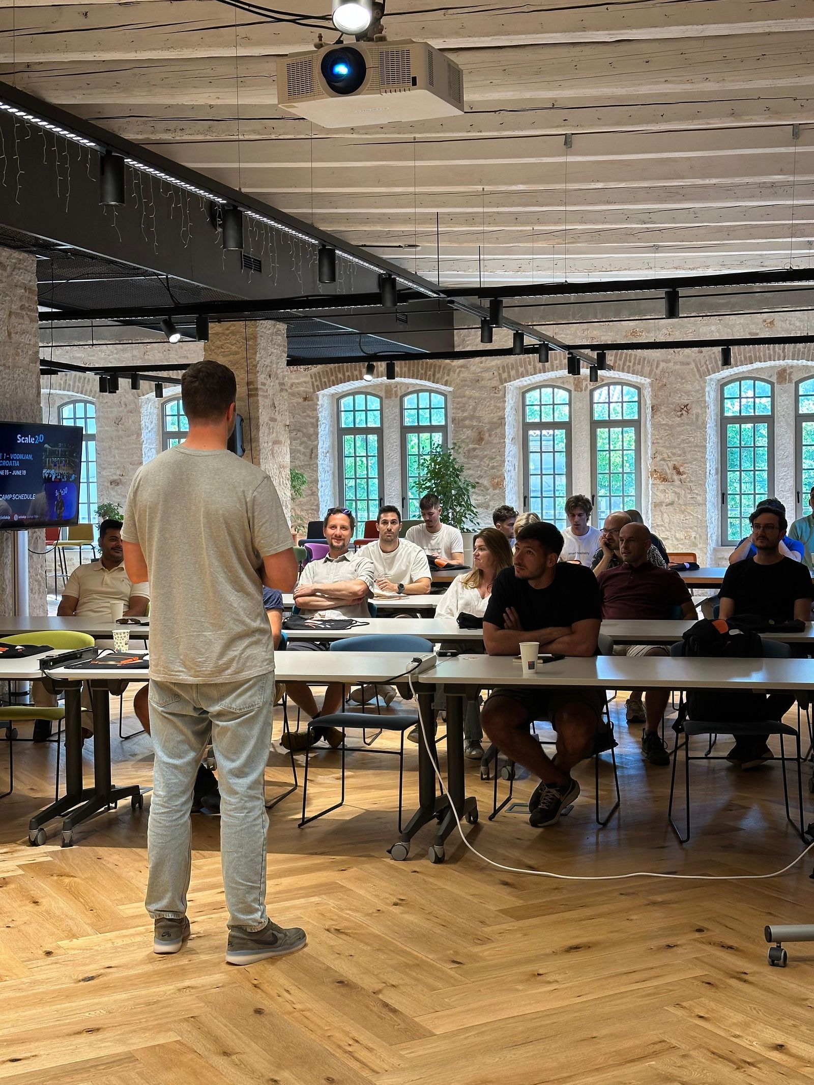 Annual BOLD Summit showcasing the success stories of young entrepreneurs from the Western Balkans, fostering innovation and leadership through networking and mentorship opportunities in New York City.