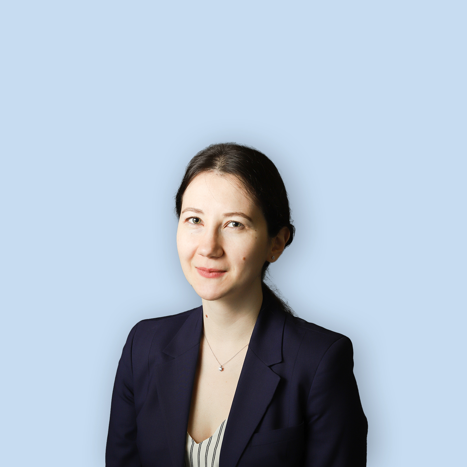 Milana Kuzmanovic, Partner at WiL, Advisory Board, EGC