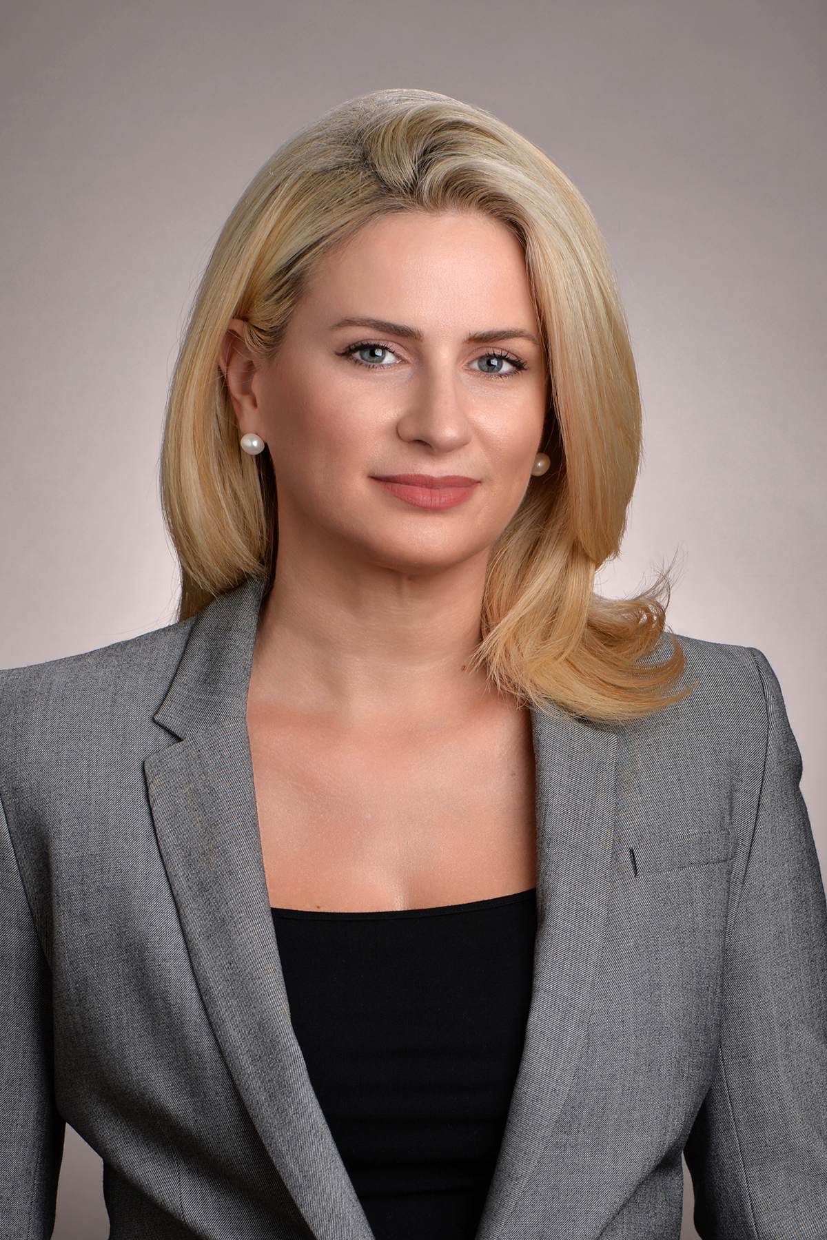 Emina Poricanin, Founder & CEO of Forework, Advisory Board, EGC