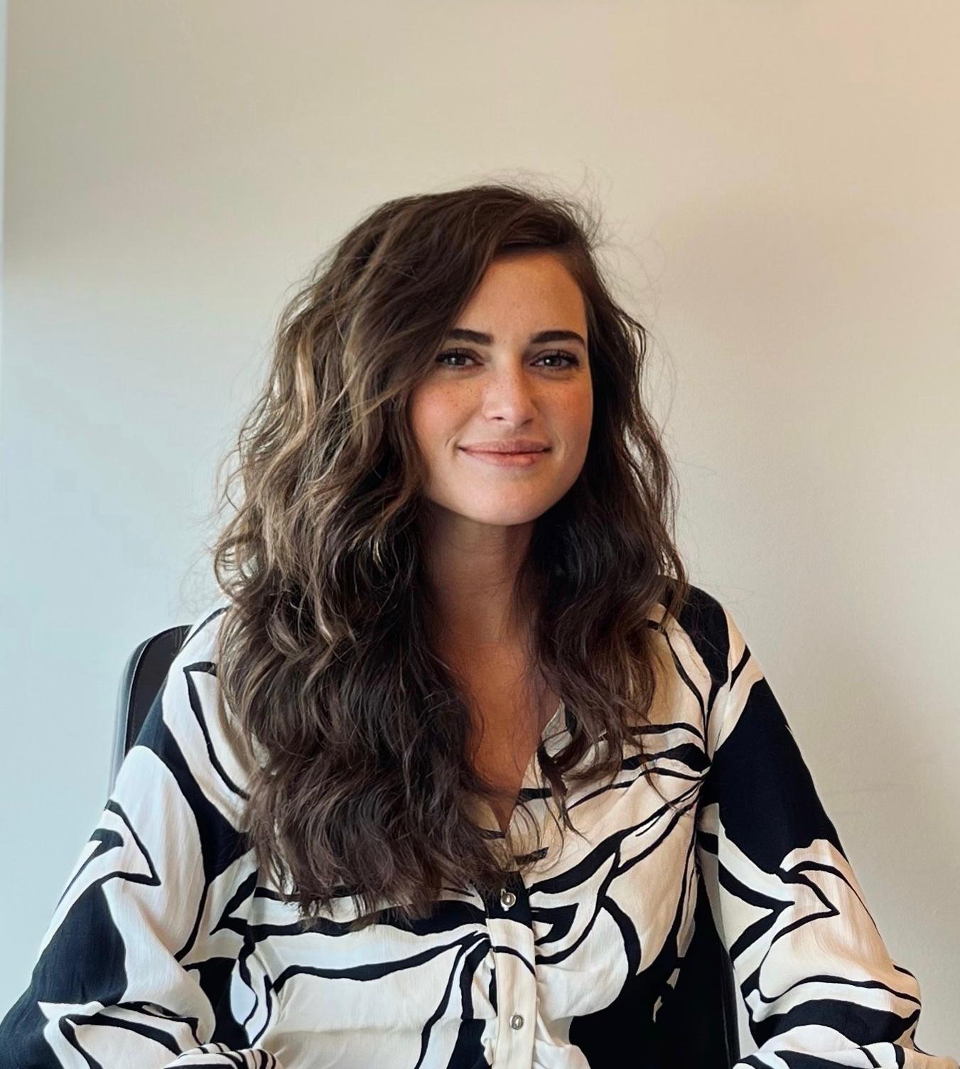 Sabina Ceric, Board Chair, Board of Directors, EGC