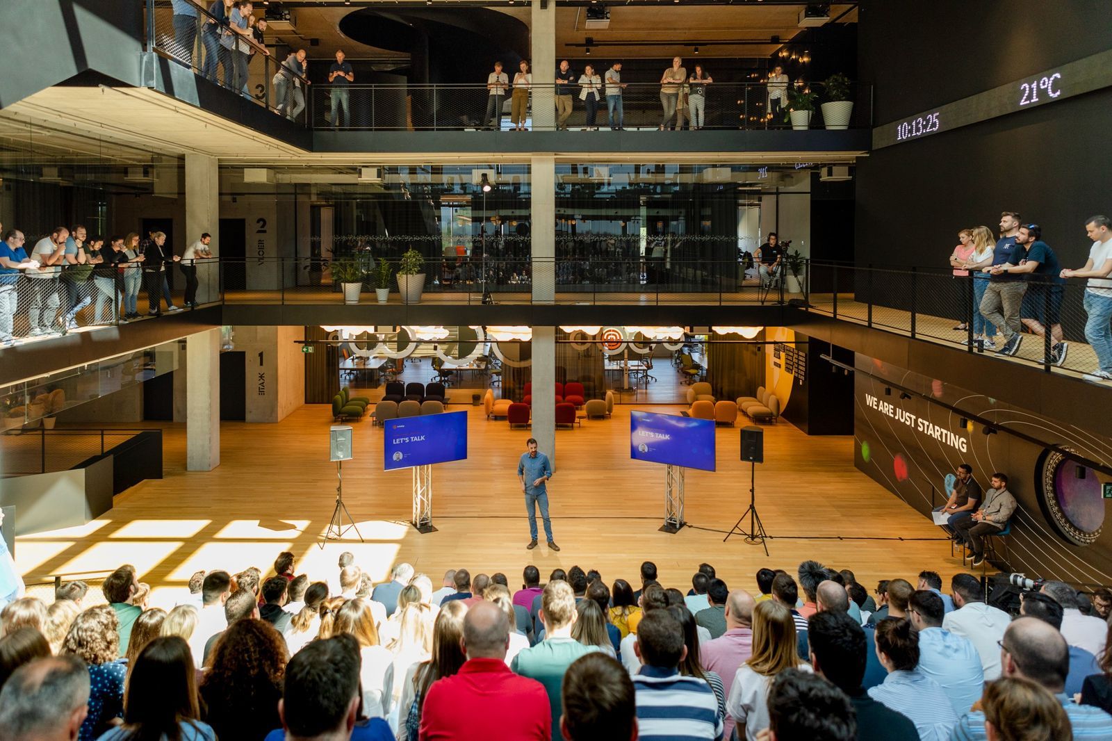 Scale 2.0 - Startup Incubator based in NYC and Croatia for Pre-seed Founders