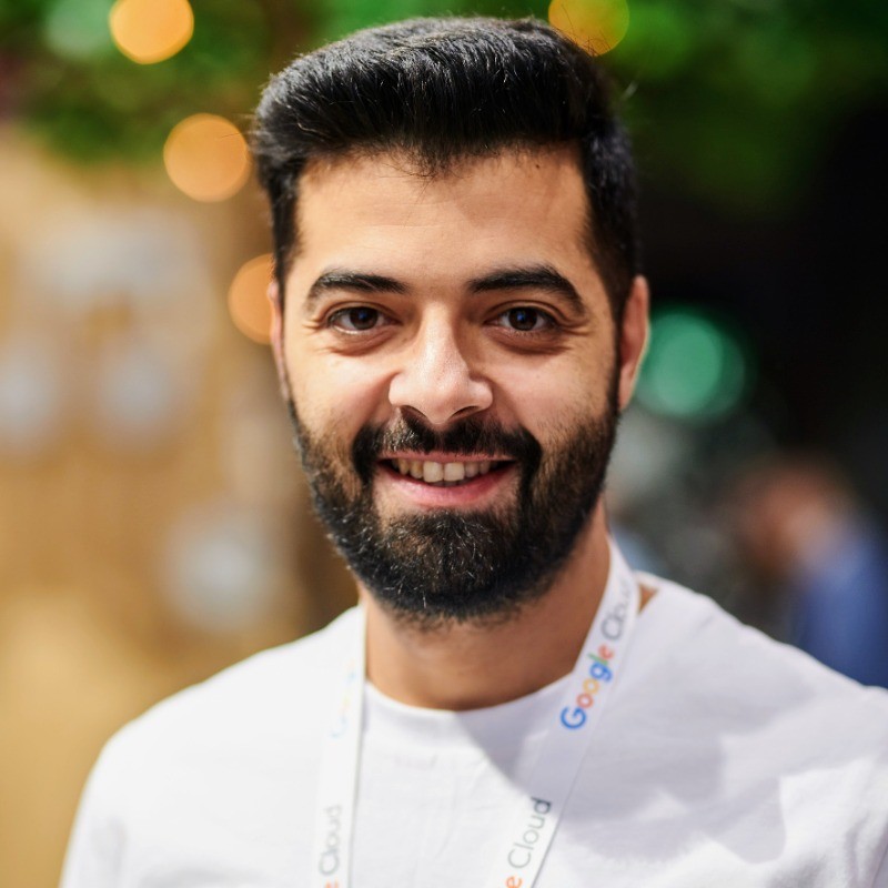 abdul hamdan