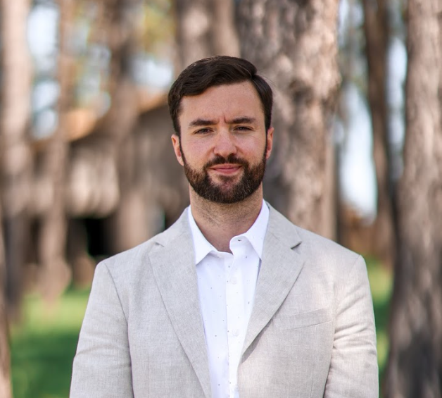 Filip Sasic, CEO and Founder, Board of Directors, EGC