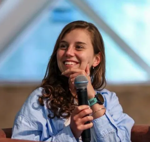 Tamara Ilić - Founder of Solarise