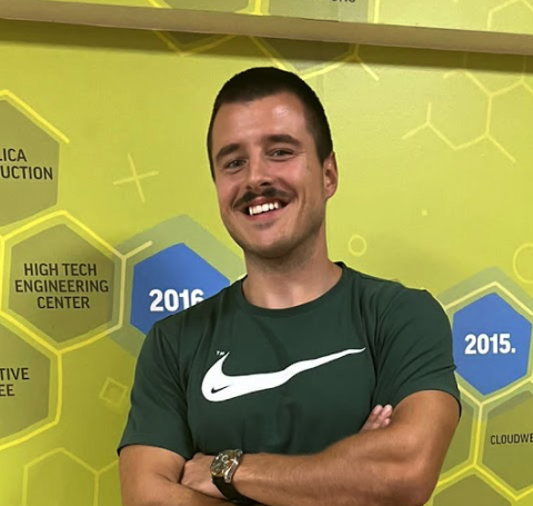 Nikola Krsmanovic