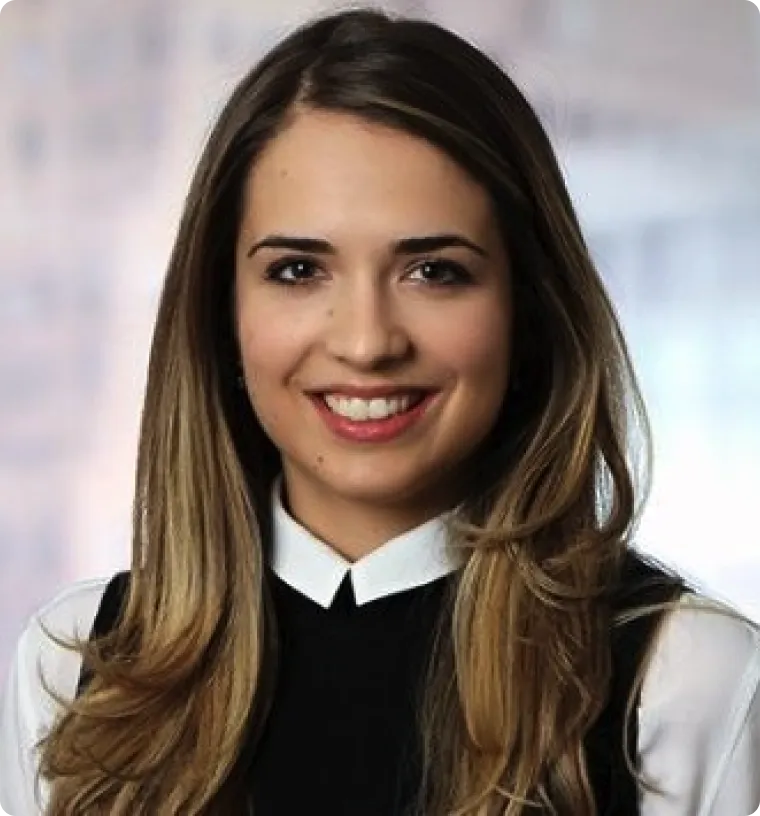 Tijana Trkulja, Board Co-Chair, Board of Directors, EGC