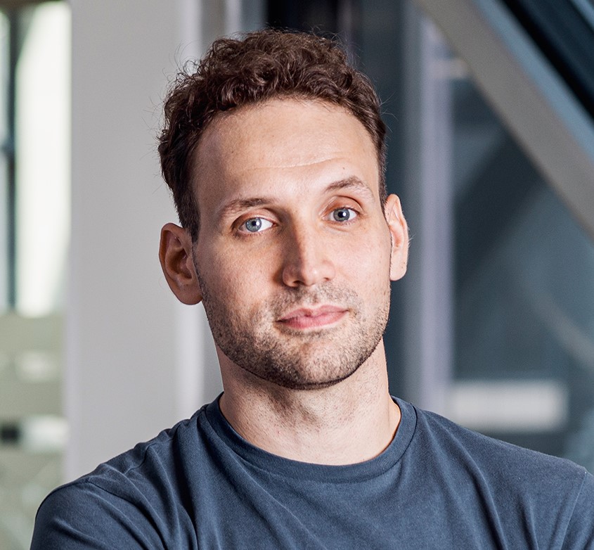 Luka Babic, VP of Product at Culture Amp, Advisory Board, EGC
