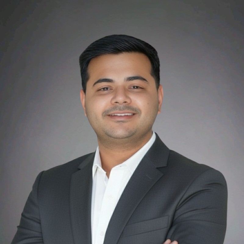 rahul jaglan